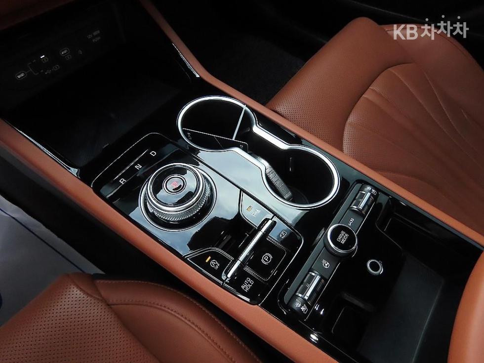 2024 - kia k5
