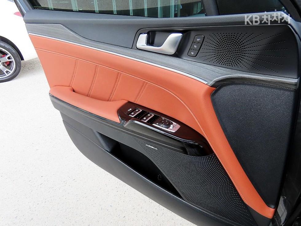 2024 - kia k5