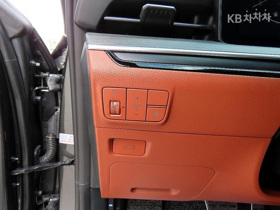 2024 - kia k5