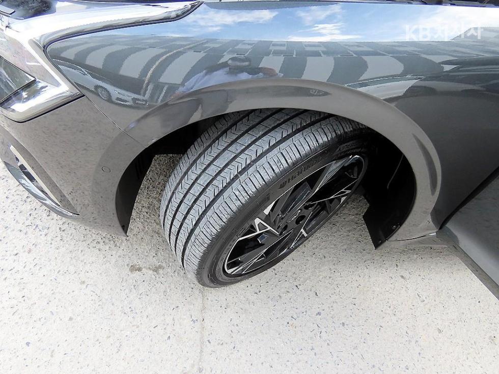 2024 - kia k5
