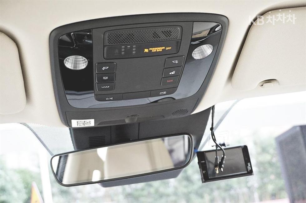 2021 - kia carnival