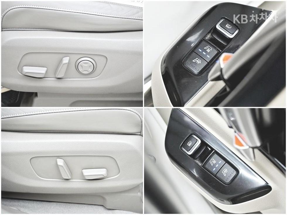 2021 - kia carnival