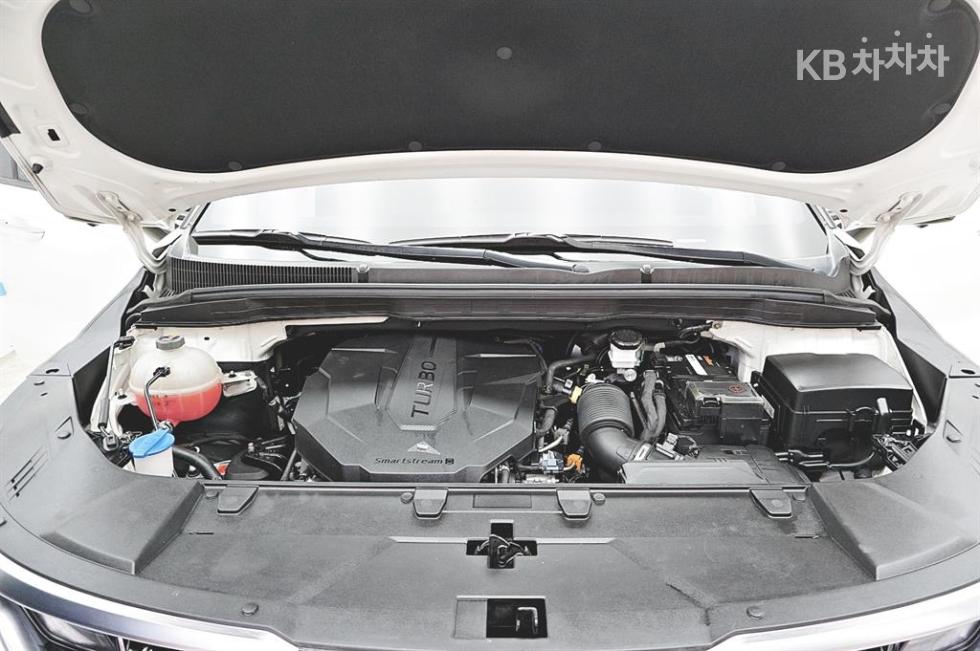2021 - kia carnival