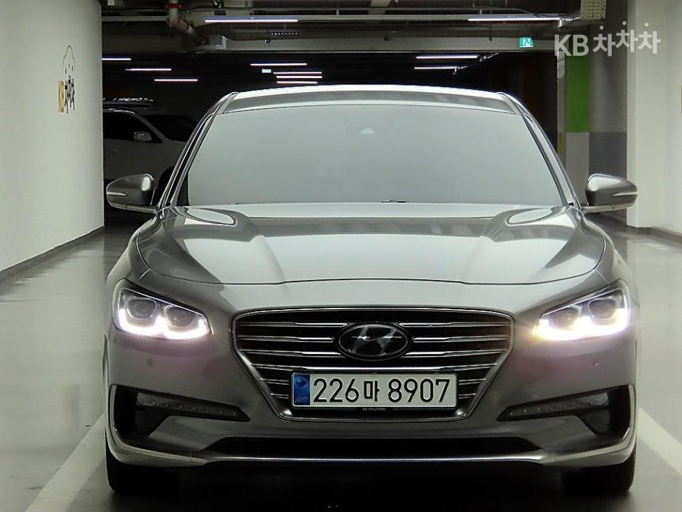 Hyundai Грандер