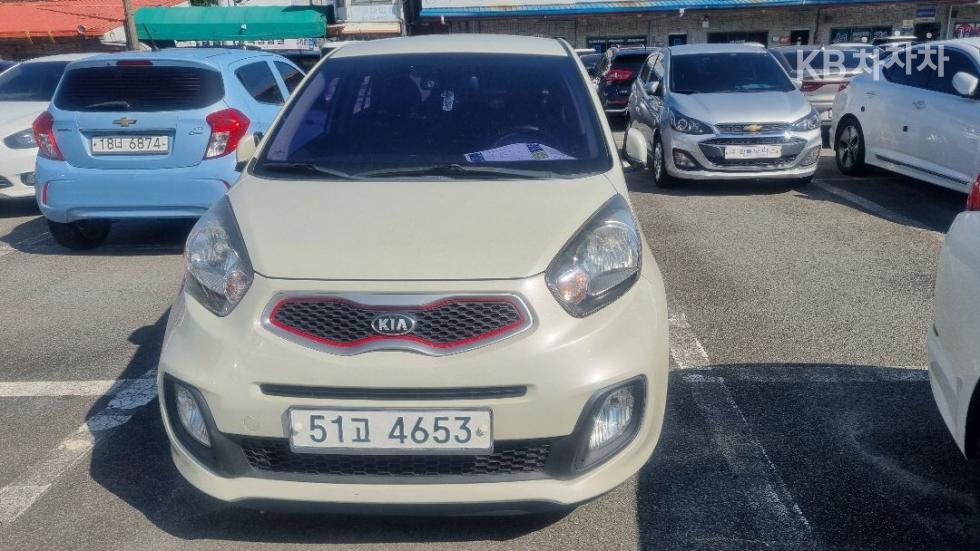 2014 kia all