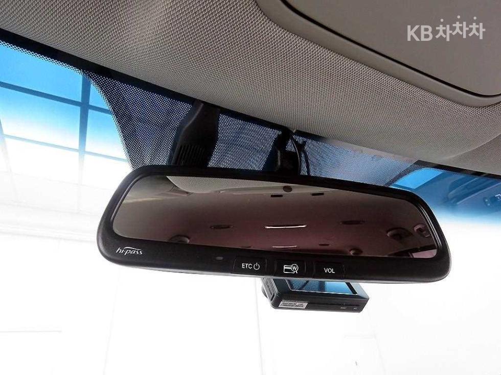 2015 - kia carnival
