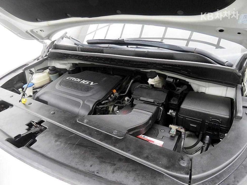 2015 - kia carnival