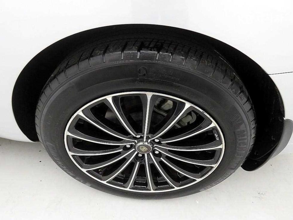 2015 - kia carnival