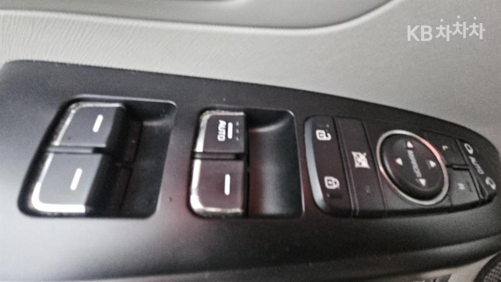 2016 - kia carnival