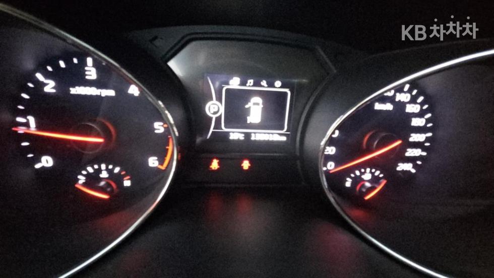 2016 - kia carnival