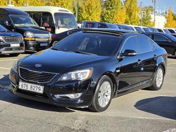 Kia K7 LPI VG270 — foto 1