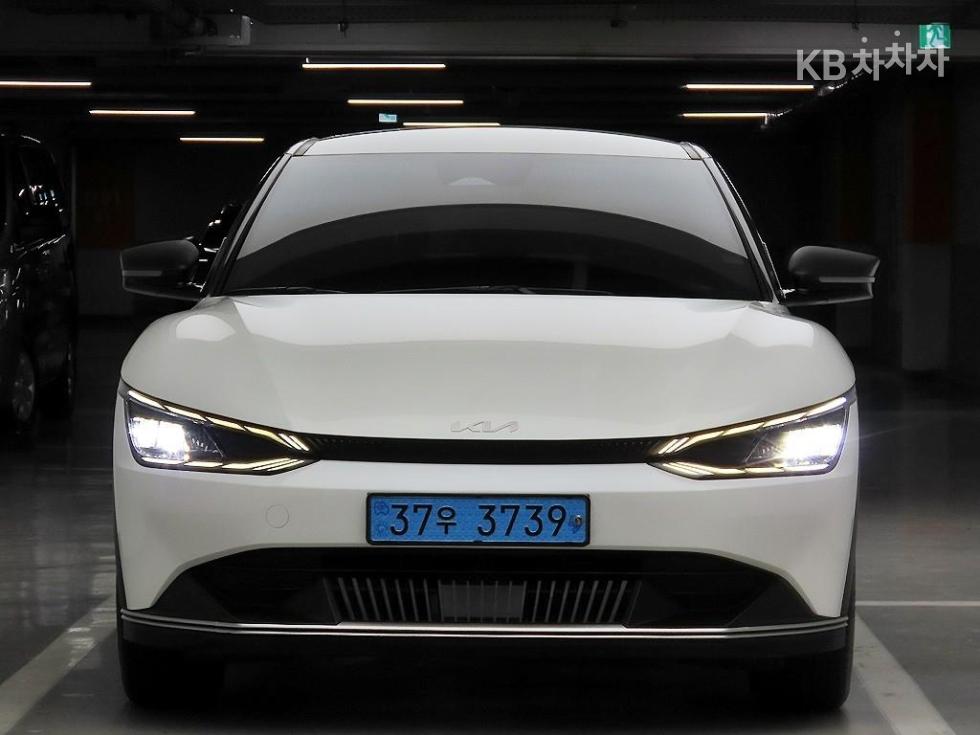 기아 EV6 2022년식 기아 EV6