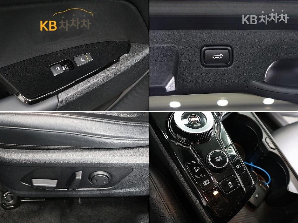 2023 - kia sportage