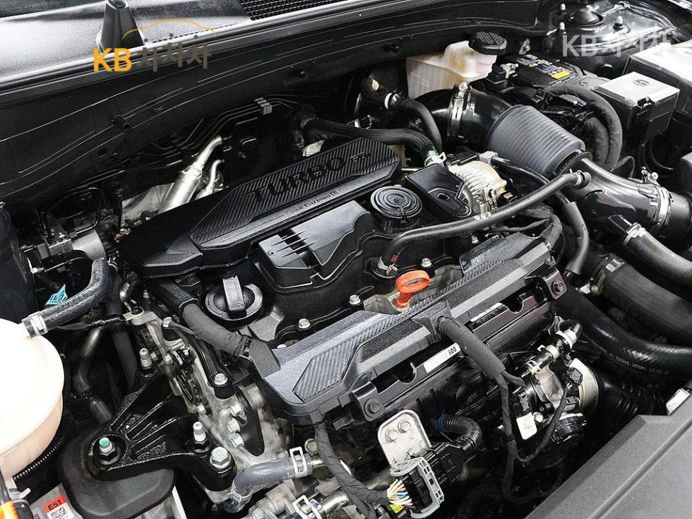2023 - kia sportage