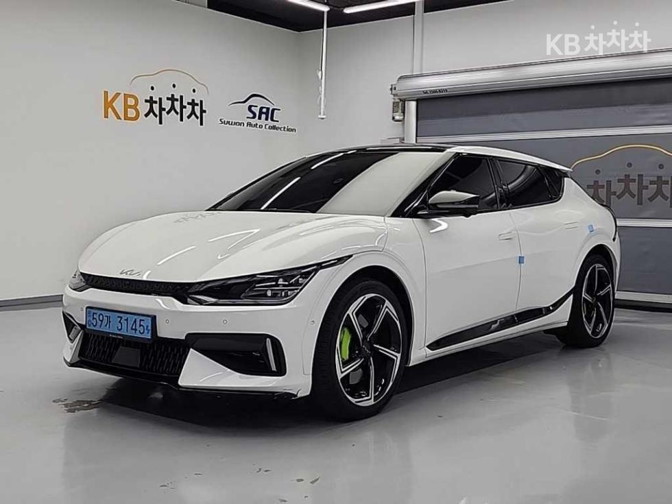 기아 EV6 GT