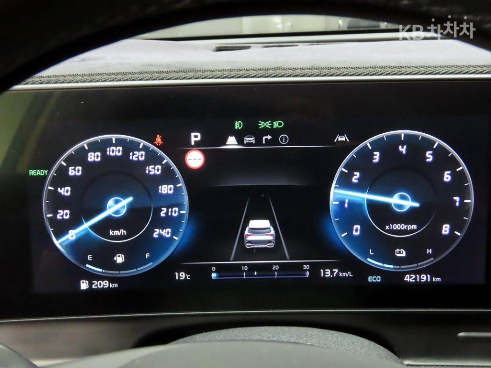2024 - kia sportage