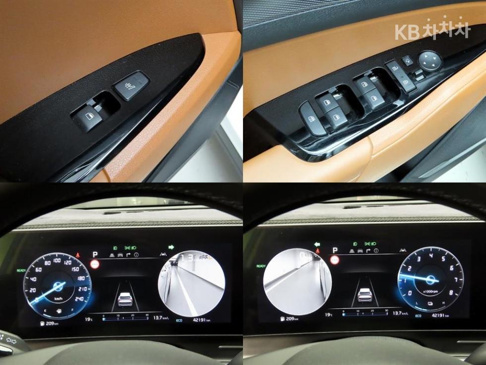 2024 - kia sportage