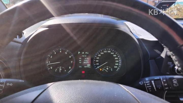 Hyundai Kona 1.6 Turbo Modern Tech 7