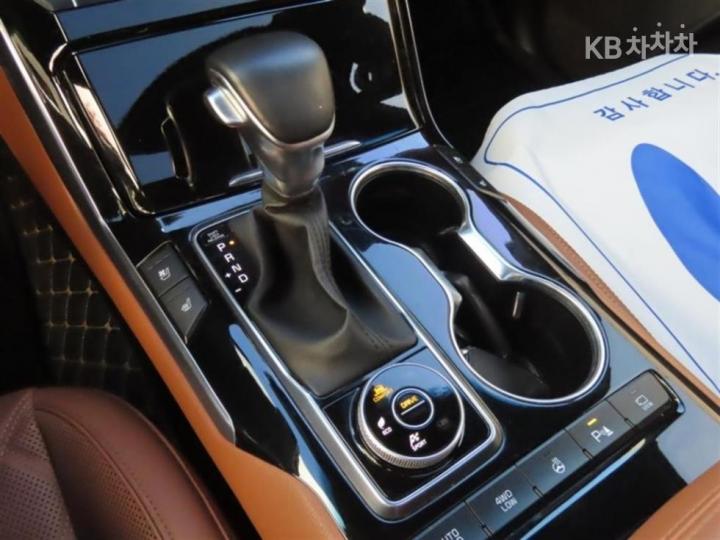 Kia Mohave 3.0 Diesel 4WD Master - фото 6