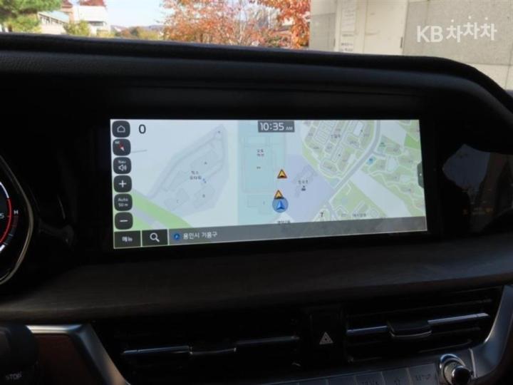 Kia Mohave 3.0 Diesel 4WD Master - фото 8