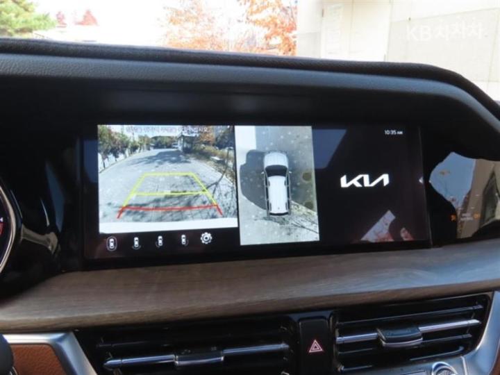 Kia Mohave 3.0 Diesel 4WD Master - фото 9