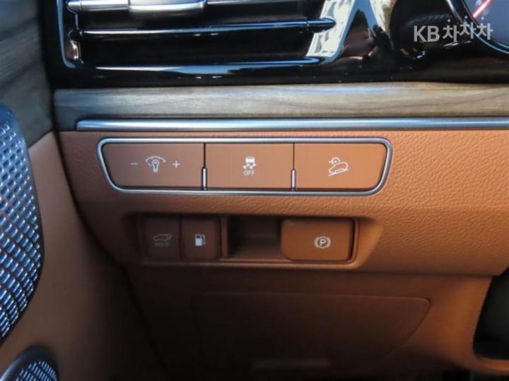 Kia Mohave 3.0 Diesel 4WD Master - фото 11