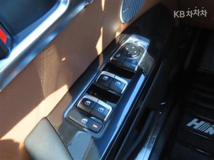 Kia Mohave 3.0 Diesel 4WD Master - фото 12