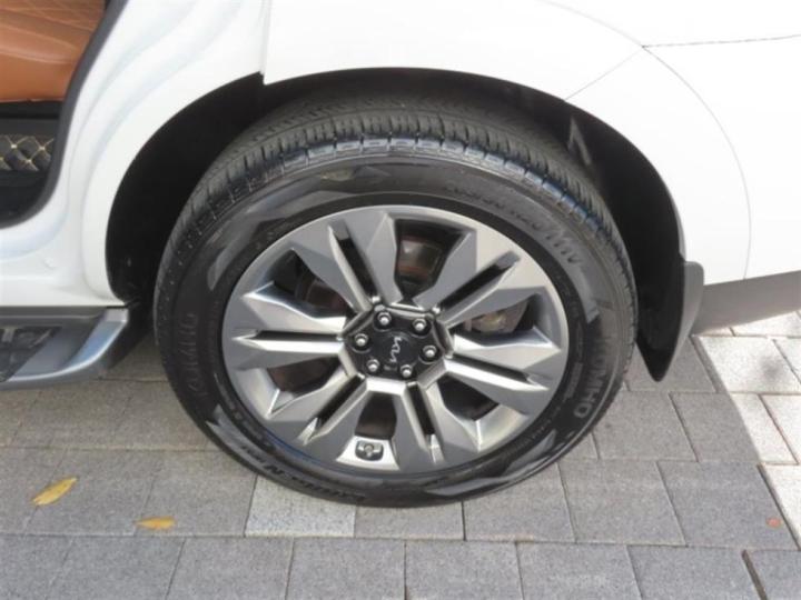 Kia Mohave 3.0 Diesel 4WD Master - фото 17