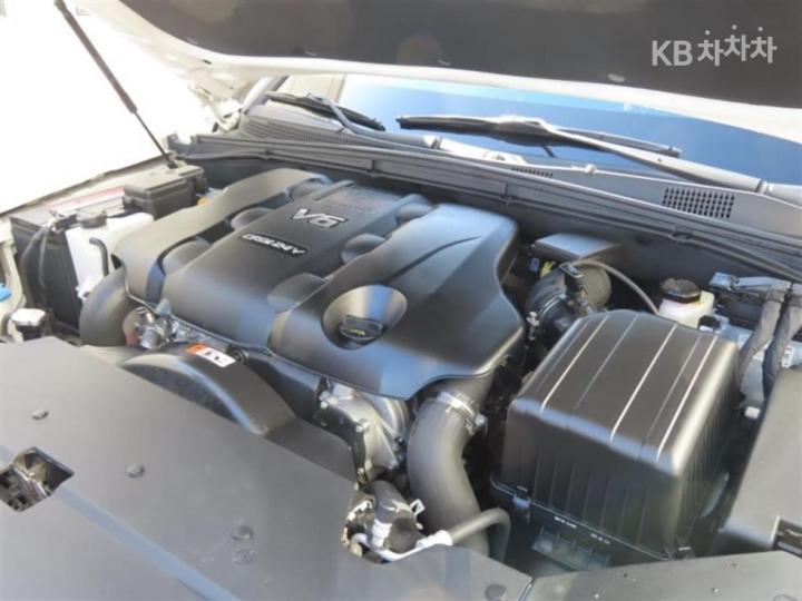 Kia Mohave 3.0 Diesel 4WD Master - фото 19