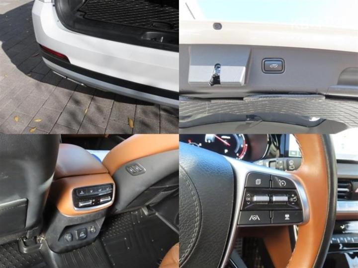 Kia Mohave 3.0 Diesel 4WD Master - фото 20