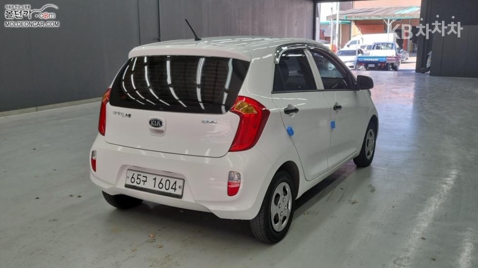 2014 - kia all