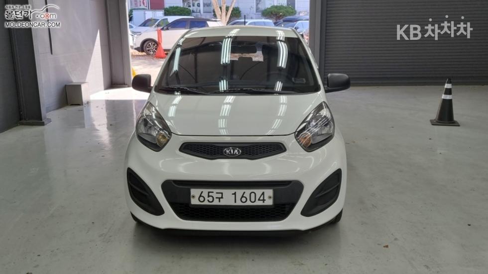 2014 - kia all