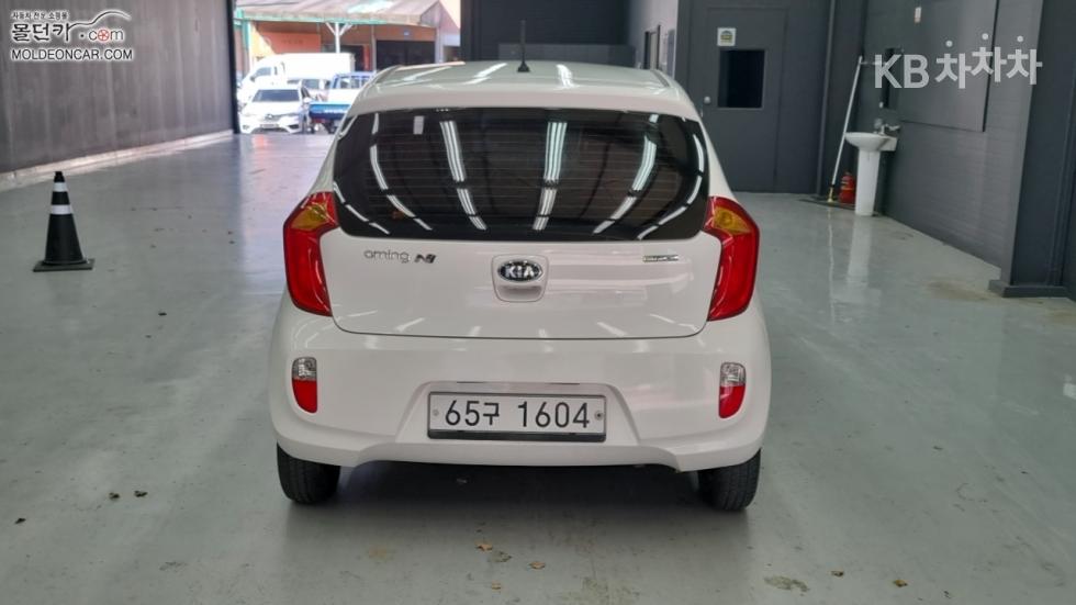 2014 - kia all
