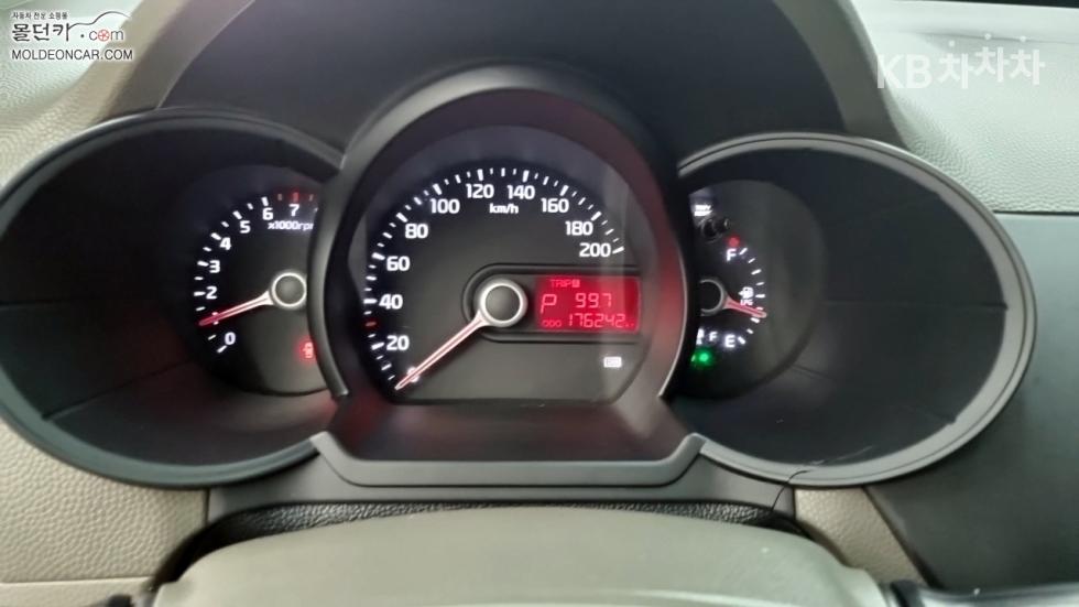 2014 - kia all