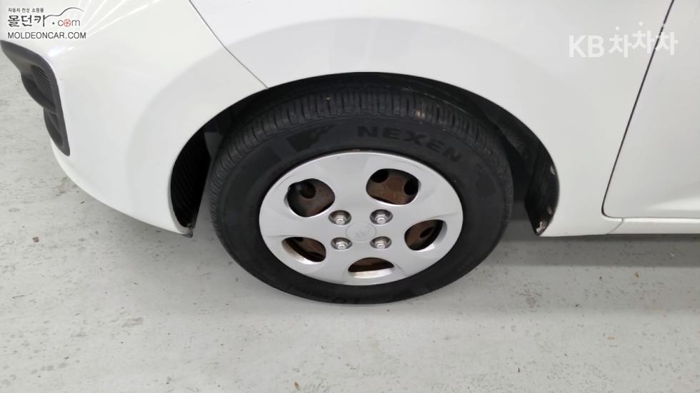 2014 - kia all