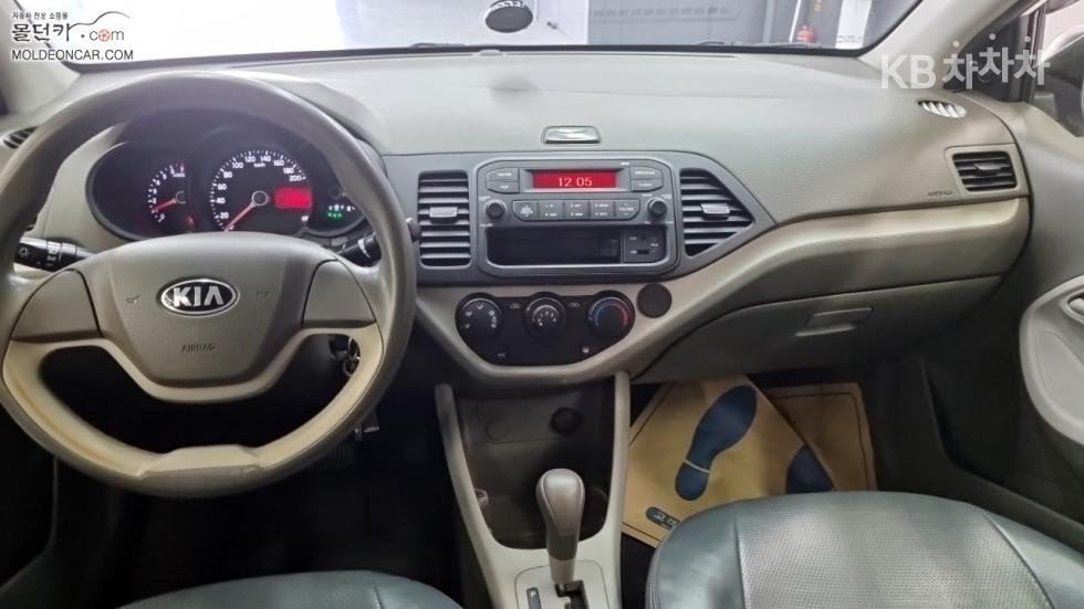 2014 - kia all