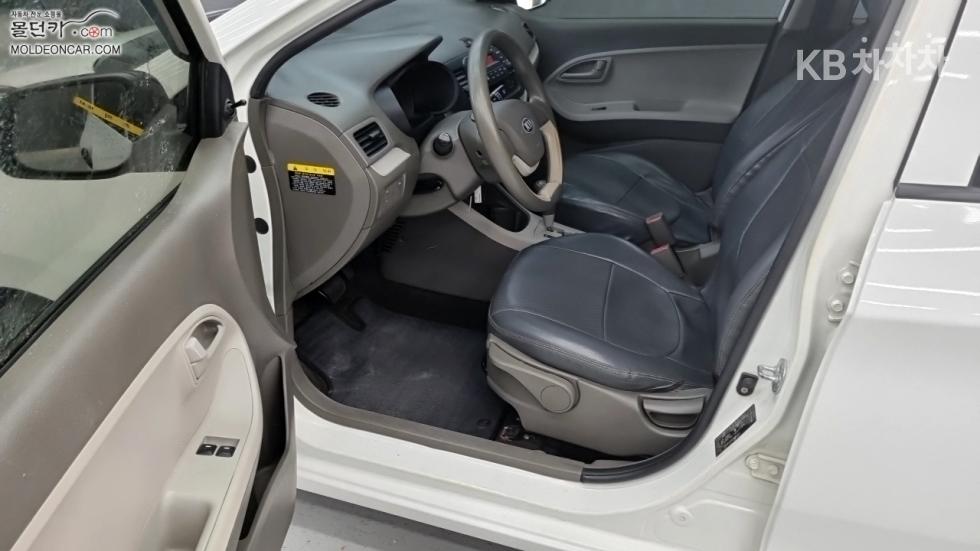 2014 - kia all