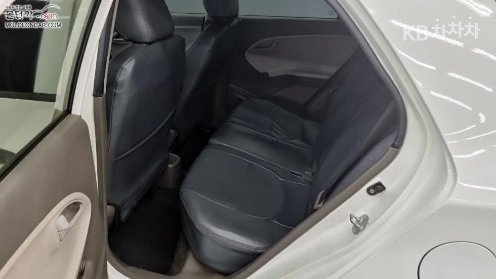2014 - kia all