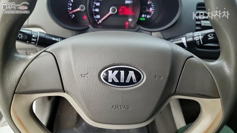 2014 - kia all