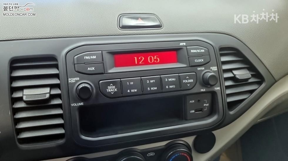 2014 - kia all