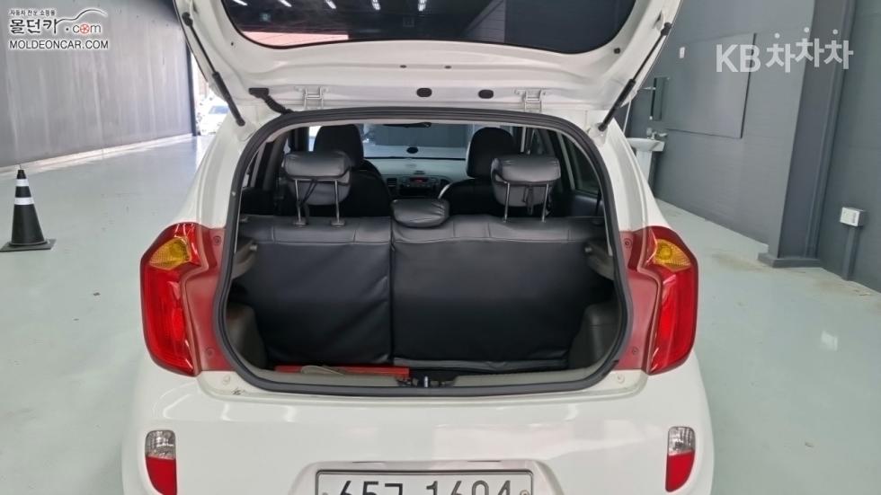 2014 - kia all
