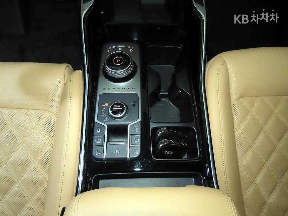 2023 - kia sorento