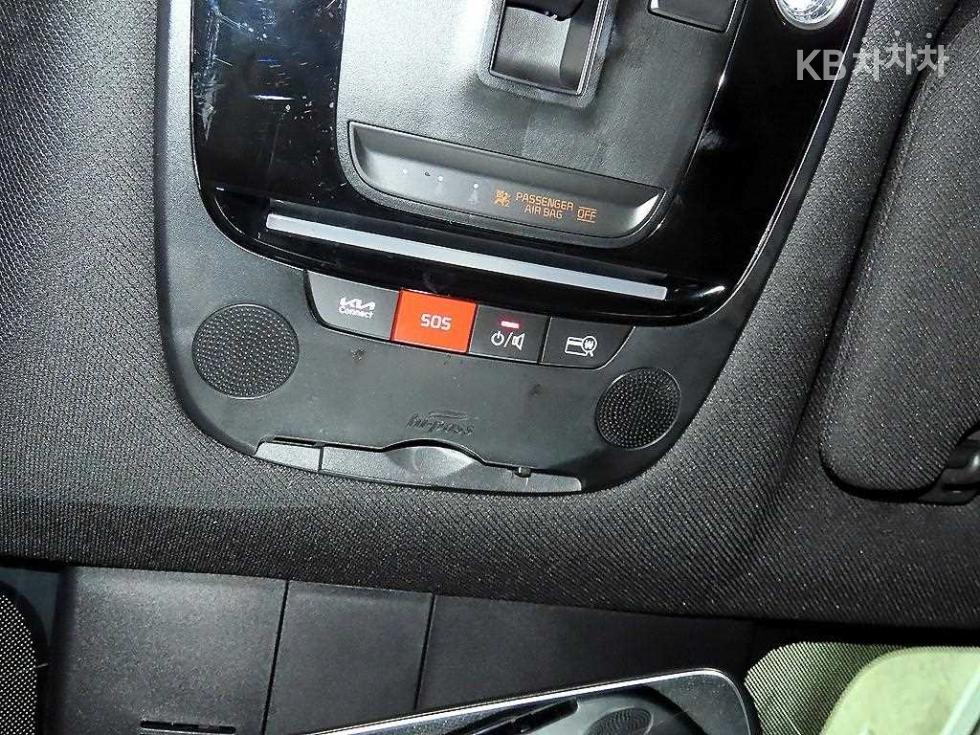 2023 - kia sorento