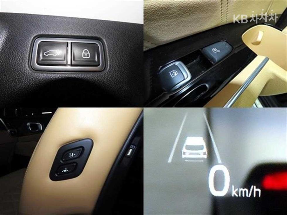 2023 - kia sorento
