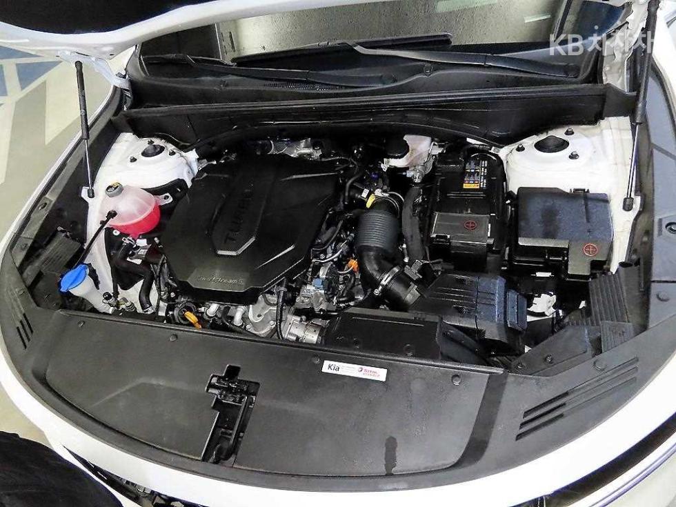 2023 - kia sorento