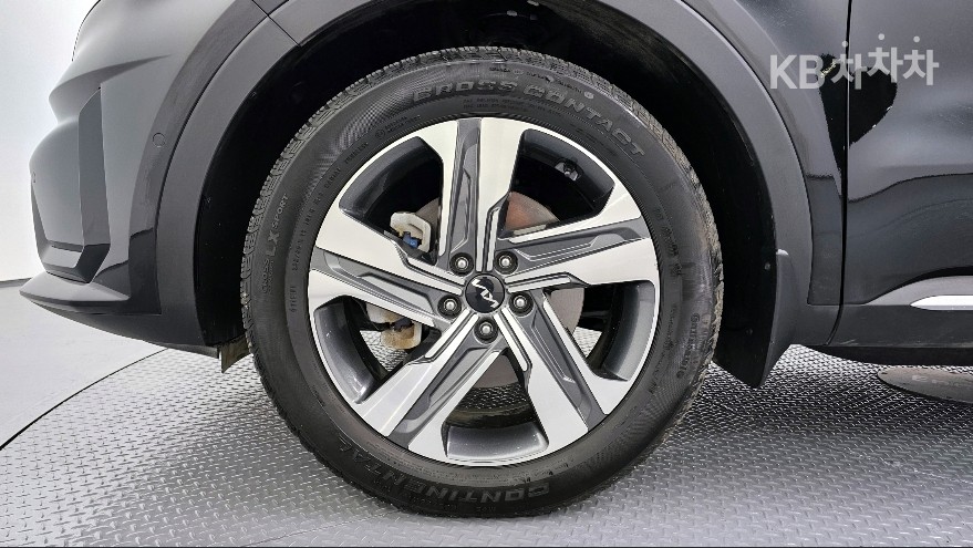 2023 - kia sorento