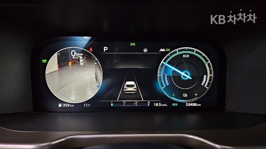 2023 - kia sorento