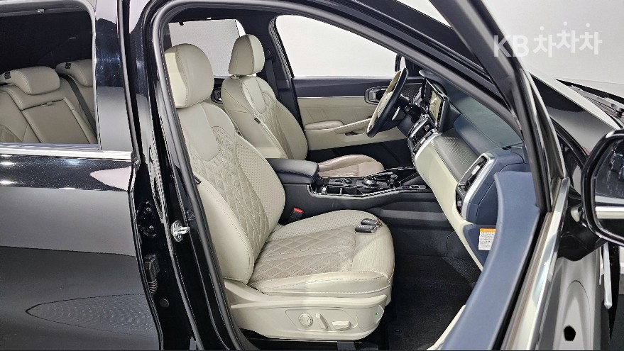 2023 - kia sorento
