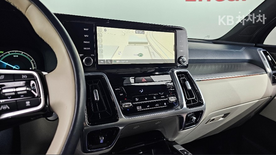 2023 - kia sorento