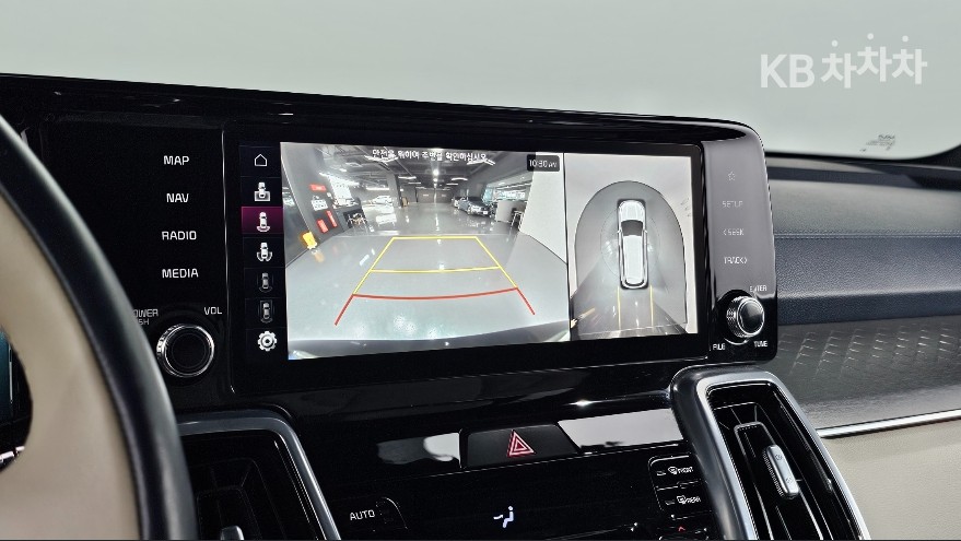2023 - kia sorento